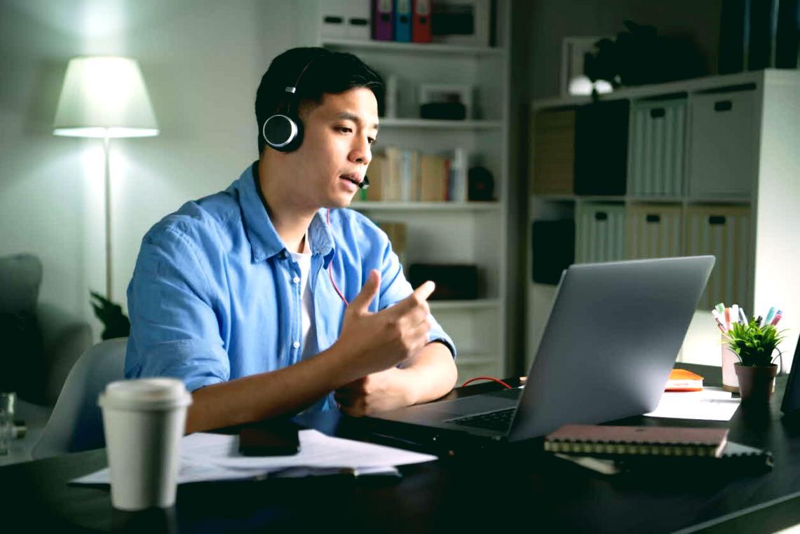 Community Lernsession